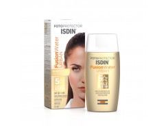 Isdin Fotoprotector Fusion Water Urban SPF 30 50ml